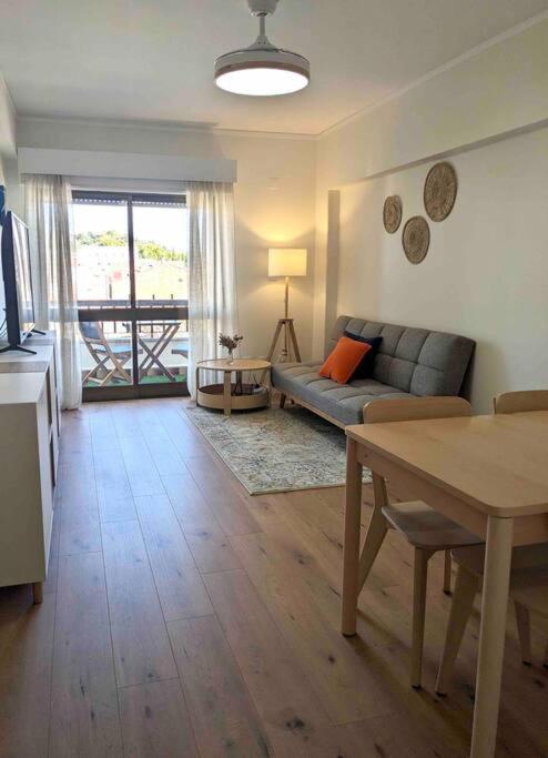 Rio Coracao Apartment Tomar Exterior photo
